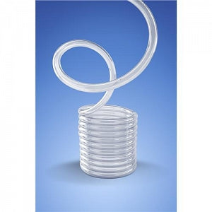 Saint-Gobain Tygon ND 100-65 Medical Tubing - TUBE, TYGON ND-100-65, ID-5/16", OD-1/2", 50 - ADF00023