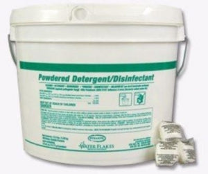 Stearns Packaging Powdered Detergent / Disinfectant - Powdered Disinfectant Detergents - ST-0794-ST