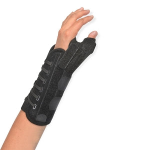 Hely & Weber Titan Thumb Orthosis - Titan Thumb Support, Right - 081104496