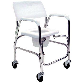 Shower Chair  / Commode by Performance Health