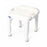 Invacare I-Fit Shower Chairs - Invacare I-Fit Shower Height Adjustable Chair - 9780