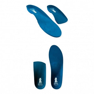 Vasyli Custom Insoles - Custom Insoles - 081327923