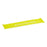 Theraband Resistance Bands - 12" TheraBand Resistance Band Loop in Beginner Yellow, 3.0 lb. Resistance - 081431428