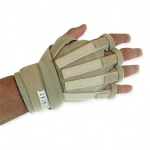 Benik Radial Nerve Splints - SPLINT, HAND, RADIAL NERVE, W701, RT, MED / LG - 081446244