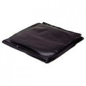 Skil-Care Half Gel / Half Foam Cushions - Half-Gel and Half-Foam Cushion, 18" x 16" - 081500990