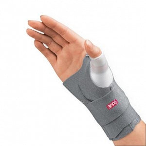 3 Point Products ThumSpica Plus - 3pp ThumSpica Plus Hand Splints, Left - P3019-L