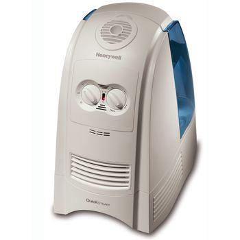 Warm Mist Humidifiers by Honeywell