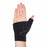 Thermoskin Cross-X CMC Thumb Splint - SPLINT, THUMB, ORTH, CMC, LEFT, MD, 7.75-8.5IN - 081598069