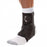 Mueller Sports Medicine The One Ankle Brace - Mueller Ankle Brace, Black, Size S - 081622737