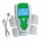 Compass Health AccuRelief Dual-Channel TENS Unit - AccuRelief Dual-Channel TENS Unit - ACRL-3001