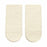 Hapad, Inc Three-Quarter Length Heel Wedges - 3/4 Long Heel Wedge, 2.5" x 3/8" - 55003004