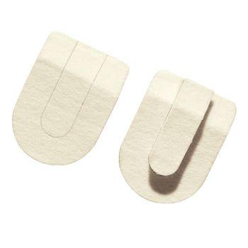 Hapad Horseshoe Heel Pads by Performance Health