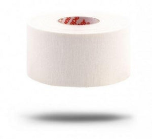 Mueller Sports M-Tape Athletic Tape - M-Tape Athletic Tape, White, 1.5" x 15-yd. - 130105