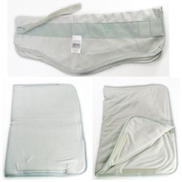 Silicone Gel Sheets by Performance Health