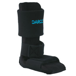 Pneumatic Posterior Night Splint by Darco