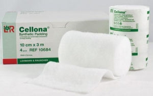 Lohmann and Rauscher Cellona Synthetic Padding - Cellona Synthetic Padding, 6" - 55978204