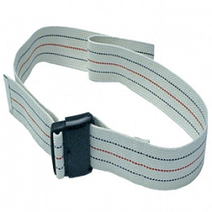 Kinsman Enterprises SQR Gait Belt - Gait Belt, Secure Quick Release - 80517