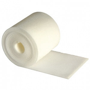 BSN Medical CompriFoam Padding Bandages - Compriform Padding Bandages, 10 cm x 2.5 m x 0.4 cm - 56482101