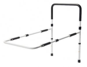 Compass Health Bed Support Rails - RAIL, BED, SUPPORT, 31"-37"H, 34"-45"D - FGP56600 0000