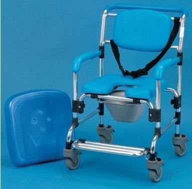 Shower / Commode Chairs by Performance Health