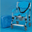 Shower / Commode Chairs by Performance Health