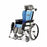 Ormesa Juditta Tilt Manual Wheelchair - Juditta Wheelchair with 12" Rear Wheels and Full-Length Arms, 20" W - B30