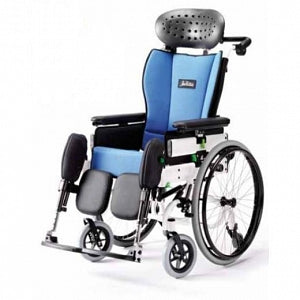 Ormesa S. R.L. Ormesa Juditta B60 Tilt Wheelchairs - Juditta B60 Tilt-in-Space Wheelchair, 18" - B60