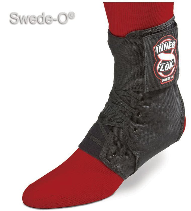 Inner Lok 8 Ankle Supports by Swede-O Inc