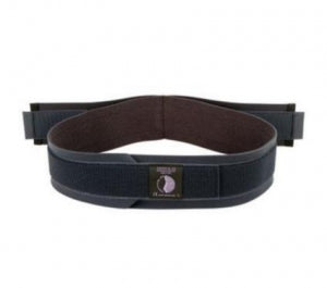 Patterson Serola New Sacroiliac Belt - Selora New Sacroiliac Belt, Size XL - 81575026