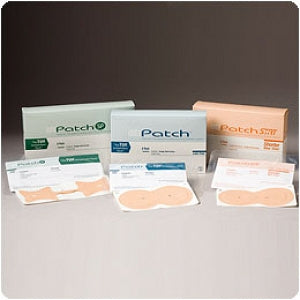 Travanti Medical IontoPatch - IontoPatch 80 Patch, 80mA-min, 14-Hour Wear Time - A939650