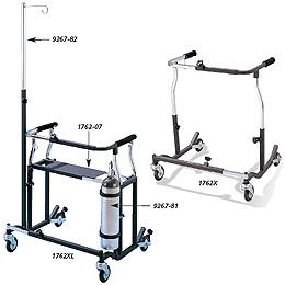 Wheeled Walker Accessories by Performance Health