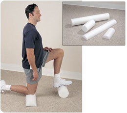 Foam Therapy Rolls by Performance Health