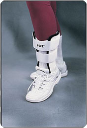 X-Cel Ankle Stirrups by Performance Health