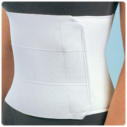 Rolyan Abdominal Binders by Performance Health