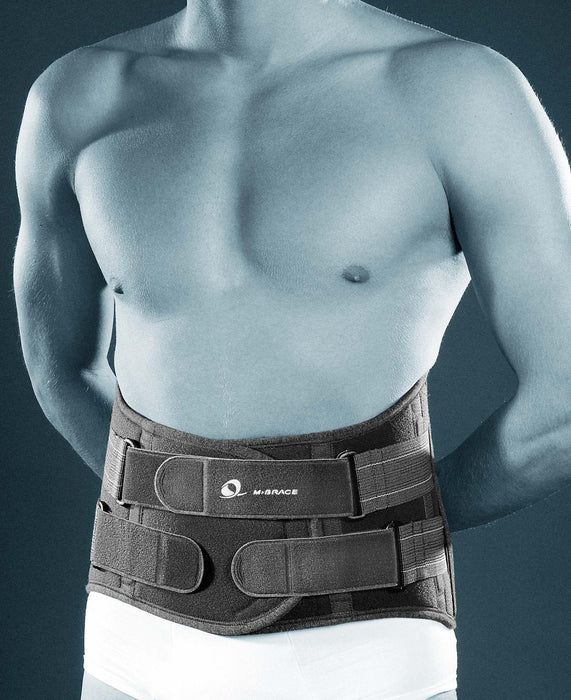 M-Brace Mini Lumbar Supports by MIH International