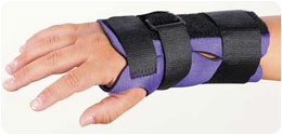 Pediatric Wrist Braces by Performance Health