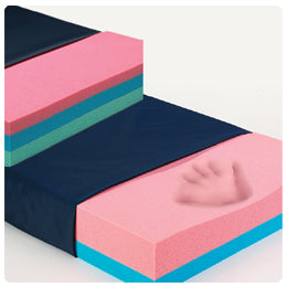 Visco-Elastic Foam Cushions by Performance Health