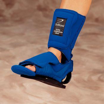 Ankle Contracture Boots by Performance Health