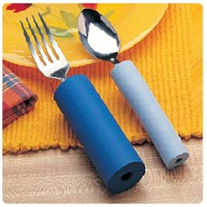 Richardson Products Cylindrical Foam Padding - PADDING, FOAM, CYLINDRICAL, UTENSIL, BLUE - 6252