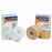 BSN Medical Leukotape P Sports Tapes - Leukotape Stretch Sports Tape, Beige, 1.5" x 15 yd. - 64280101