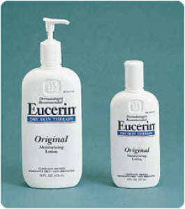 Beiersdorf Inc Eucerin Lotion - Eucerin Moisturizer, 16 oz. - 644202