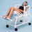 Dura-Tilt Shower / Commode Chairs by Performance Health