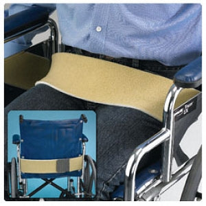 Performance Hea Wheelchair Body Strap - STRAP, BODY, WHEELCHAIR, 69X4 VELFOAM - 6560