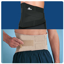 Thermoskin Back Supports by Performance Health