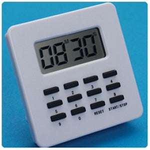 Performance Hea Jamar Electronic Timer / Stopwatches - Jamar Electronic Timer / Stopwatch - 7653