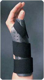 Thumb Spica Splints by Performance Health