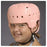 Performance Healthv Soft Shell Helmets - Soft Shell Helmet, Pink, Size S - 80820201