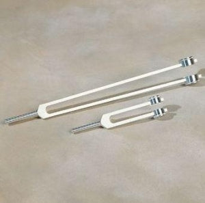 Fabrication Ent Baseline Tuning Forks - FORK, TUNING, 128 CYCLE - 926615