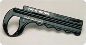 Performance He Baseline Plastic Skinfold Calipers - CALIPER, SKINFOLD, BASELINE, PLASTIC, ECONO - 927008