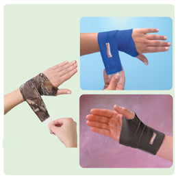 Fabrifoam CarpalGard Wrist Support by Performance Health